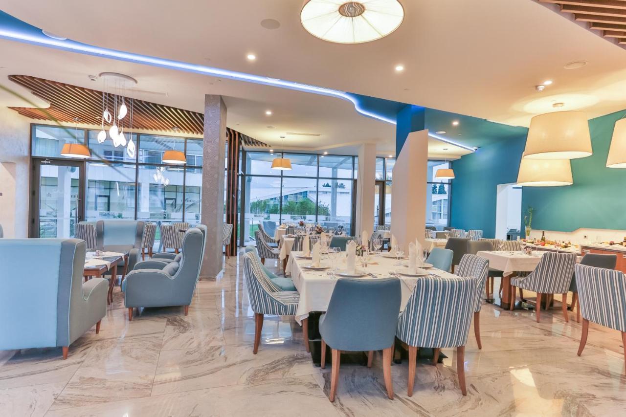 Barbeta Accommodation Budva Ngoại thất bức ảnh