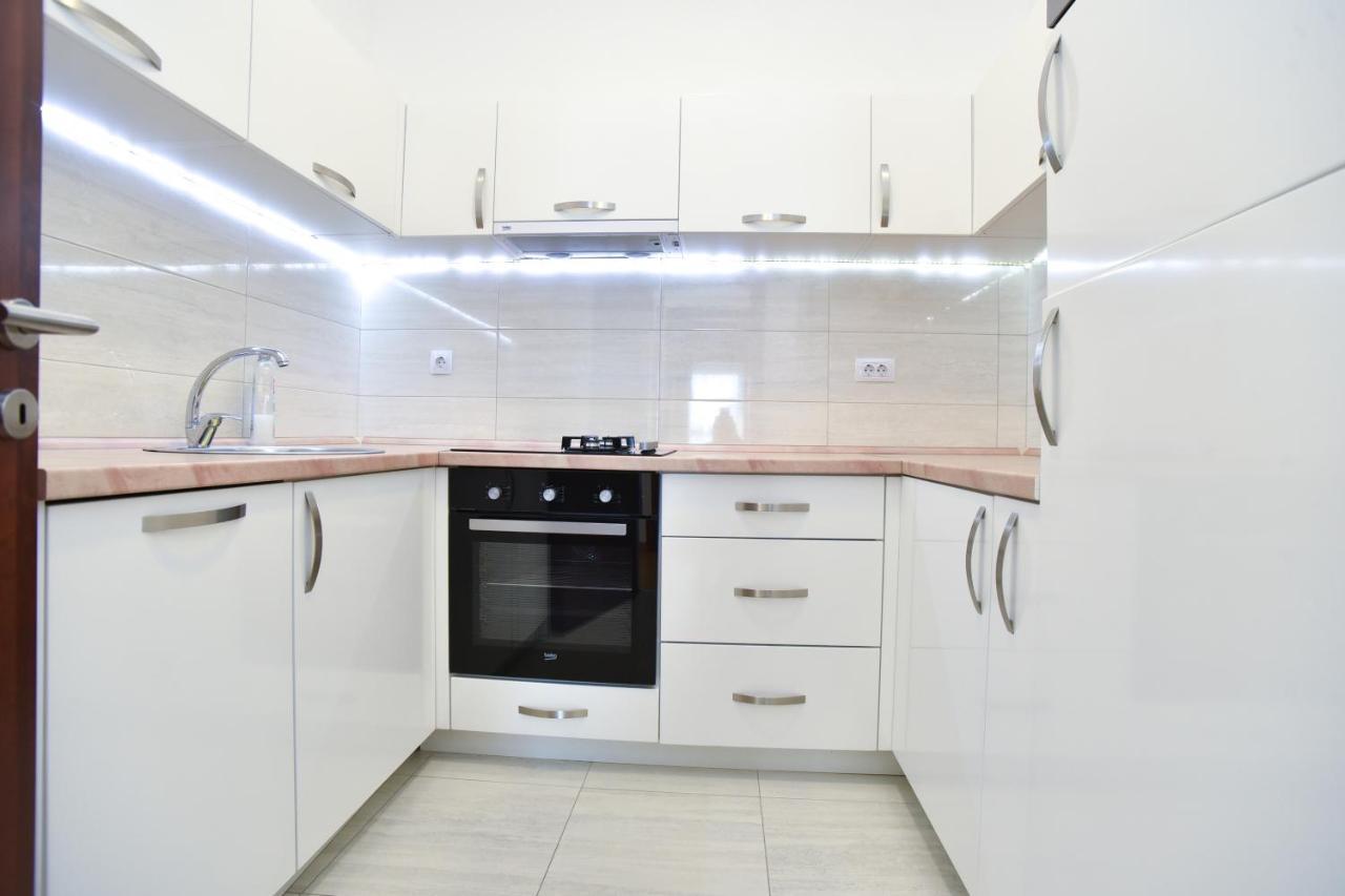 Barbeta Accommodation Budva Ngoại thất bức ảnh