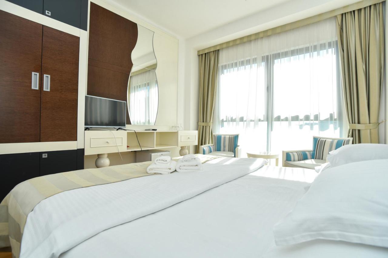 Barbeta Accommodation Budva Ngoại thất bức ảnh